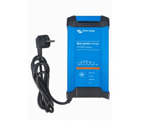 VICTRON Blue smart IP22 Chargeur 24V / 12A (1 sortie)