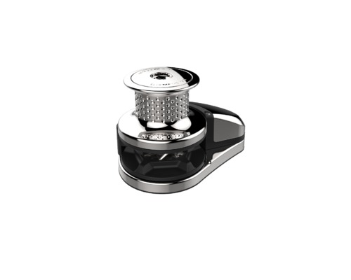 LEWMAR Kit VX2 1000W 24V barb. mixte Ø6 mm + poupée