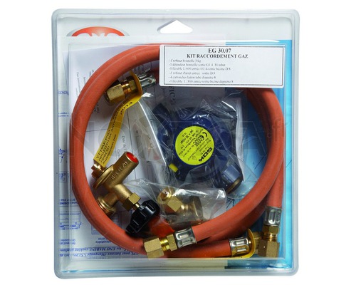 ENO Enoquip kit de connexion gaz