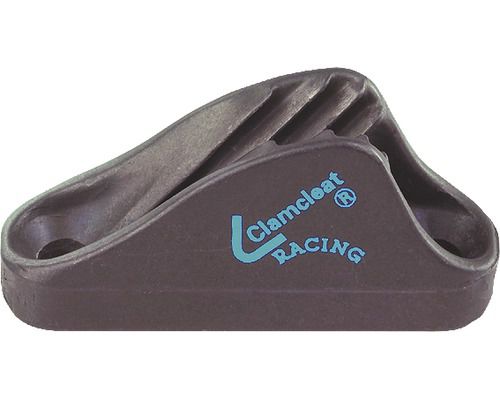 CLAMCLEAT CL222 anodisé noir