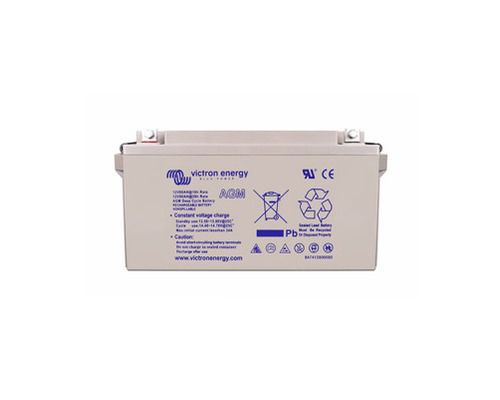 VICTRON Batterie AGM 12V - 38Ah