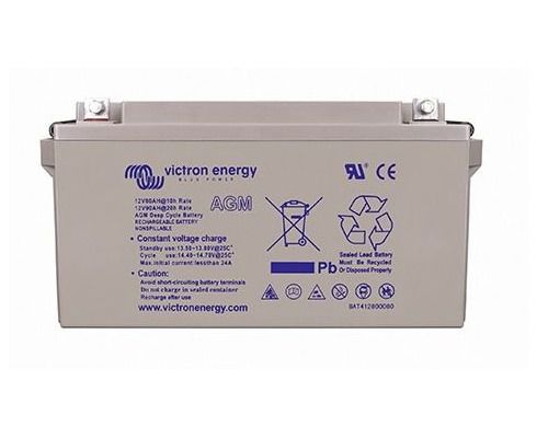 VICTRON Batterie AGM 12V - 22Ah