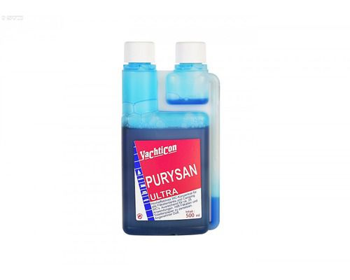 YACHTICON Liquide purysan pour WC chimiques