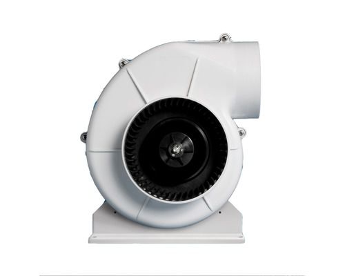 MATROMARINE Ventilateur de cale 24V sur cloison