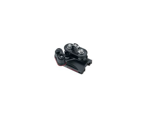 Harken Chariot SB à réas fixes avec taquet micro