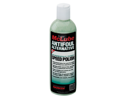 Mc Lube Polish antifouling