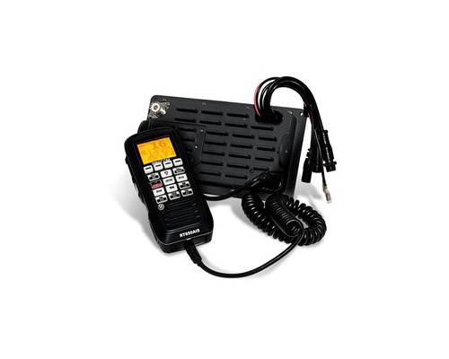 NAVICOM VHF fixe RT850 Récepteur AIS avec NMEA2000/NMEA183
