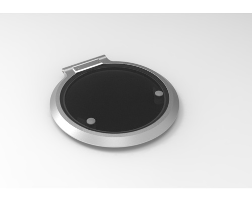 GOIOT Panneau Integration 27C Gris