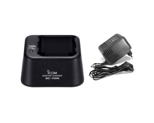 Chargeur pour ICM21/23