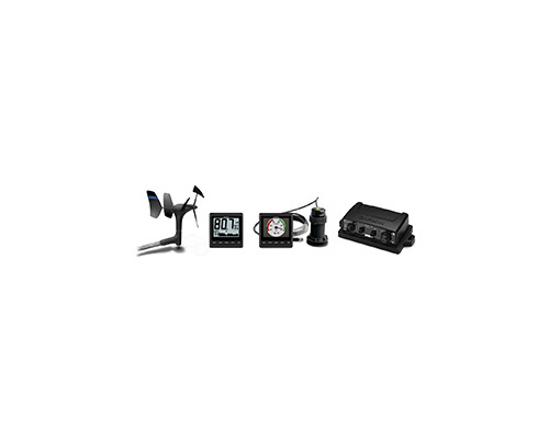 GARMIN GMI™ Wired Start Pack 52 (avec DST 810)