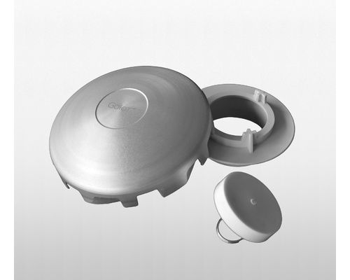 GOIOT Aerateur dome 909 - Ø160mm