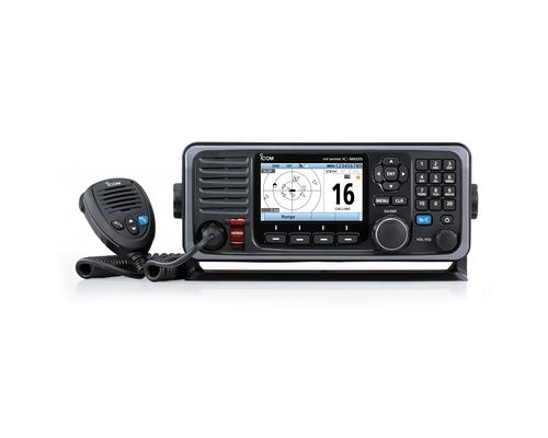 ICOM IC-M605EURO