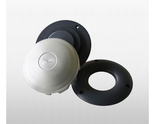 GOIOT Aerateur fermeture rapide - Ø75mm