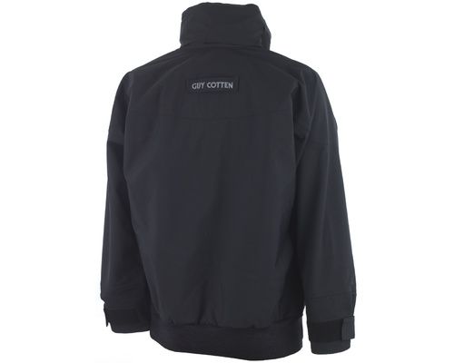 COTTEN Vareuse SURF CONFORT noire XXXL