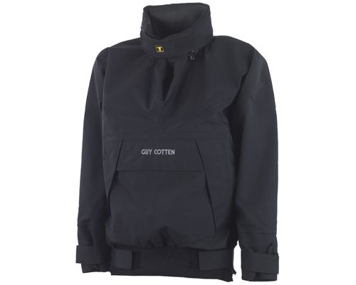 COTTEN Vareuse SURF CONFORT noire XXXL