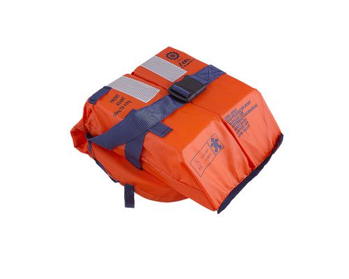 OCEAN SAFETY Gilet SOLAS Enfant 85N