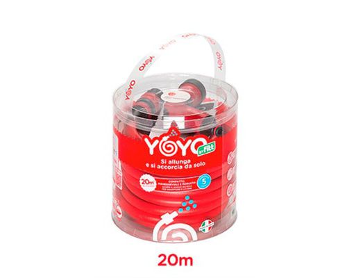 YOYO GO Tuyau Extensible 20 m