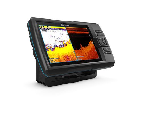 GARMIN Striker VIVID 7cv + GT20-TM (4 pin)