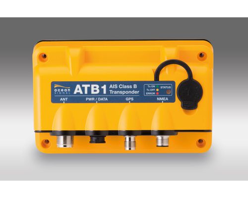 OCEAN SIGNAL ATB1 Emetteur Récepteur AIS Class B