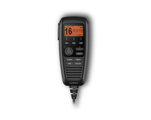 GARMIN Combiné microphone filaire GHS 11i (VHF 210i/VHF 210i