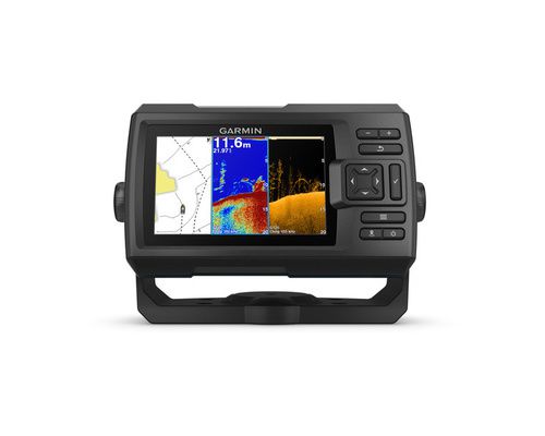 GARMIN Striker VIVID 5cv sans sonde