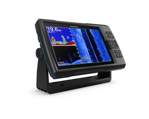 GARMIN Striker VIVID 9sv sans sonde