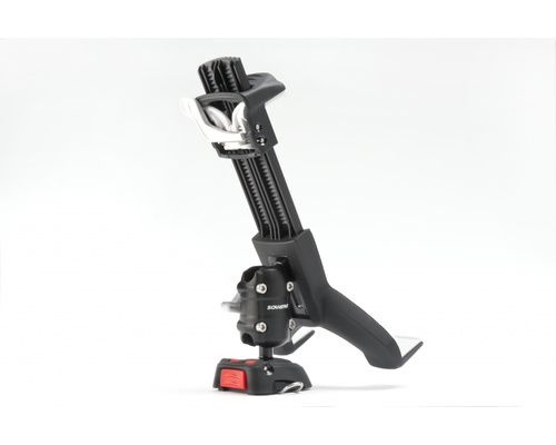 SCANSTRUT Rokk mini Support pour tablette base adhésive