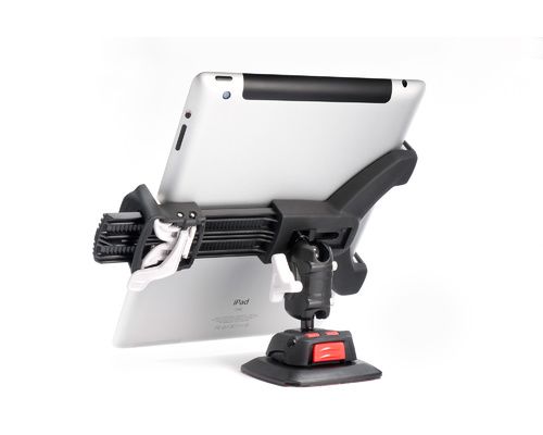 SCANSTRUT Rokk mini Support pour tablette base adhésive