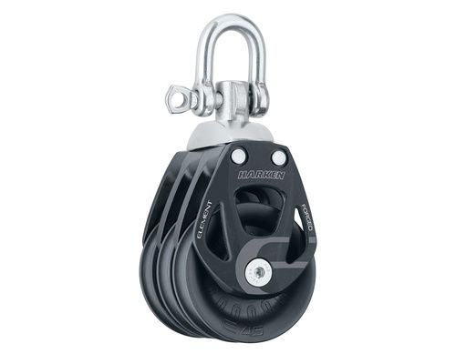 HARKEN 60mm Element Triple emerillon