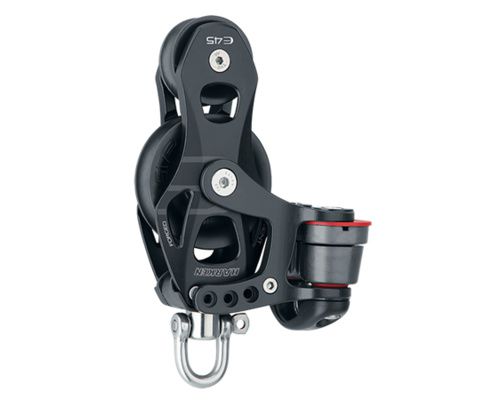 HARKEN 45mm Element Violon/Emerillon:150 Cam