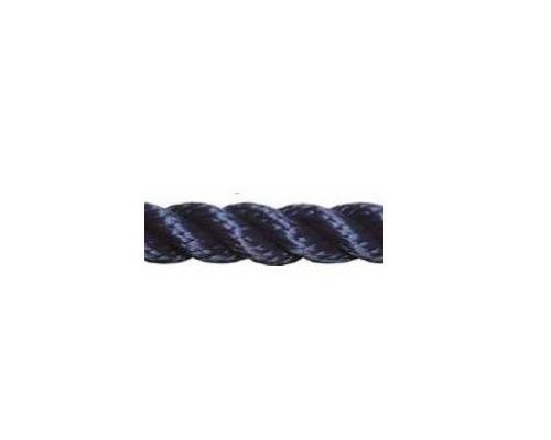 MEYER M-S 213 Polyester Ø20mm bleu marine