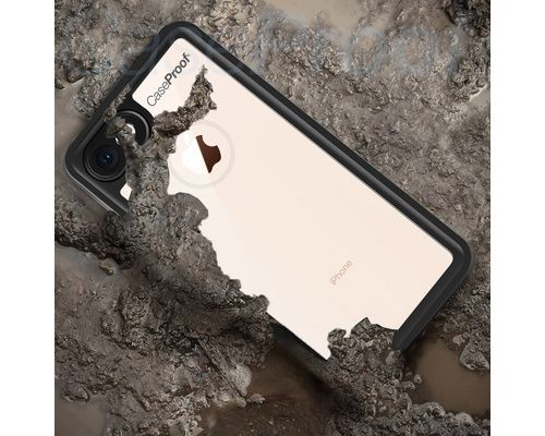CASEPROOF Coque étanche anti-choc iPhone 7/8