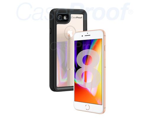 CASEPROOF Coque étanche anti-choc iPhone 7/8