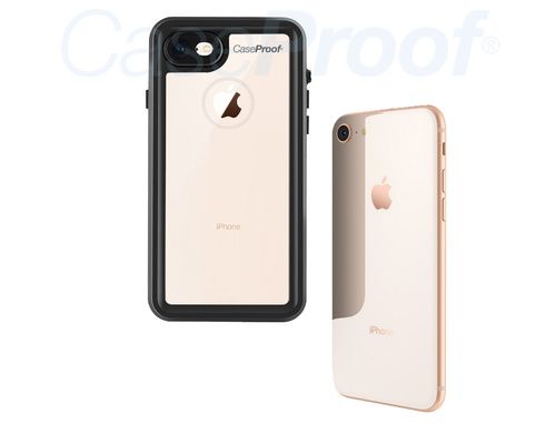 CASEPROOF Coque étanche anti-choc iPhone 7/8