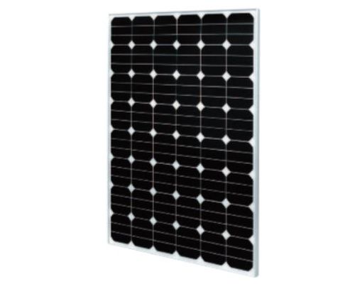 GALIX panneau solaire Back contact cellules Sunpower 105W