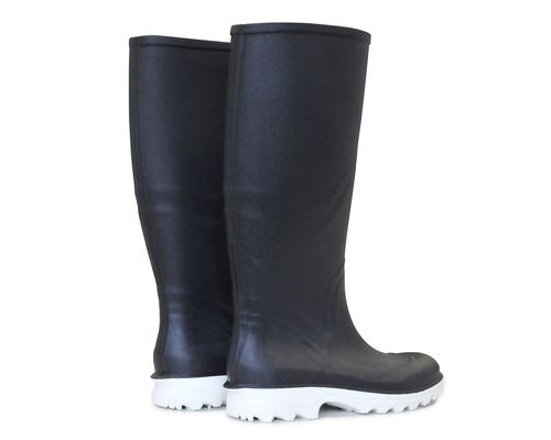 BAUDOU Bottes Marine Taille 40