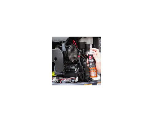 3-EN-UN Démarrage moteur 250 ML