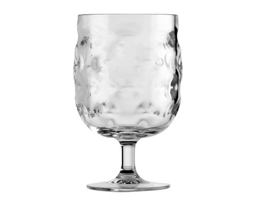 MARINE BUSINESS Verres à vin MOON Ice, les 6