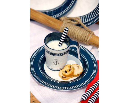 MARINE BUSINESS Mugs SAILOR SOUL, les 6