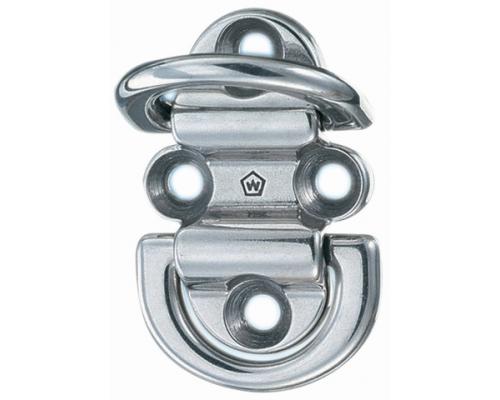 WICHARD Double cadène articulée Ø10mm