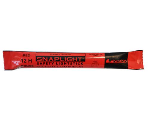 CYALUME® SnapLight® 12h rouge