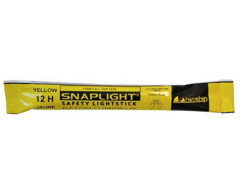 CYALUME® SnapLight® 12h jaune