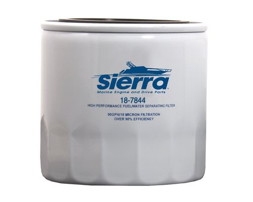 SIERRA ELEMENT FILTRE SEPARATEUR