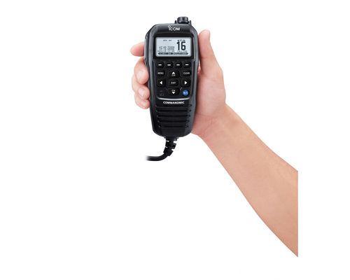 ICOM combiné déporté pour ICM 423G/506GE