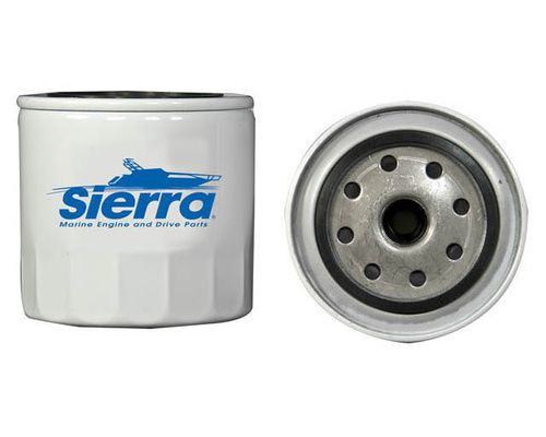 SIERRA FILTRE ESSENCE