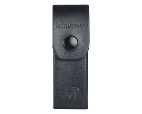 LEATHERMAN Etui en cuir noir