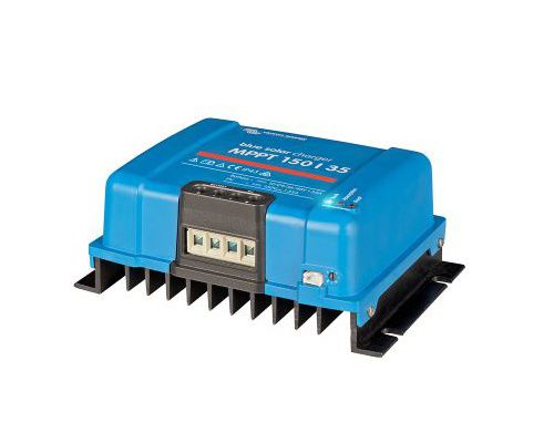 VICTRON Régulateur Bluesolar MPPT 12/24V - 150V / 60A