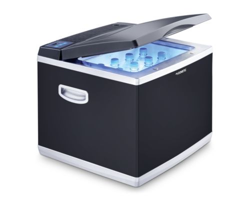 DOMETIC CK-40D Glacière hybride 12/230V