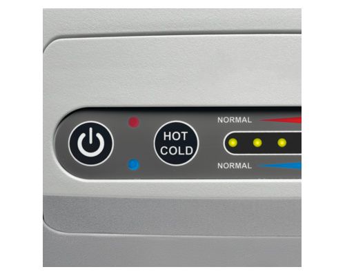 DOMETIC TropiCool TCX-35