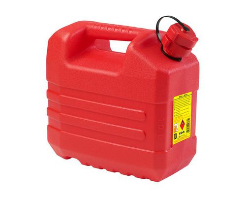 EDA Jerrican carburant 10L